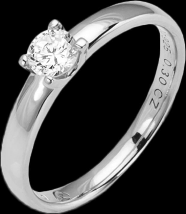 Wedding Ring Configurator — product visual