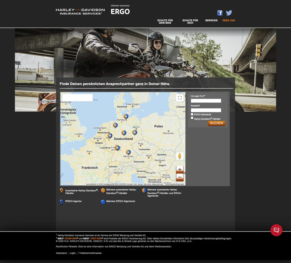 Angebotsrechner: Screenshot 2