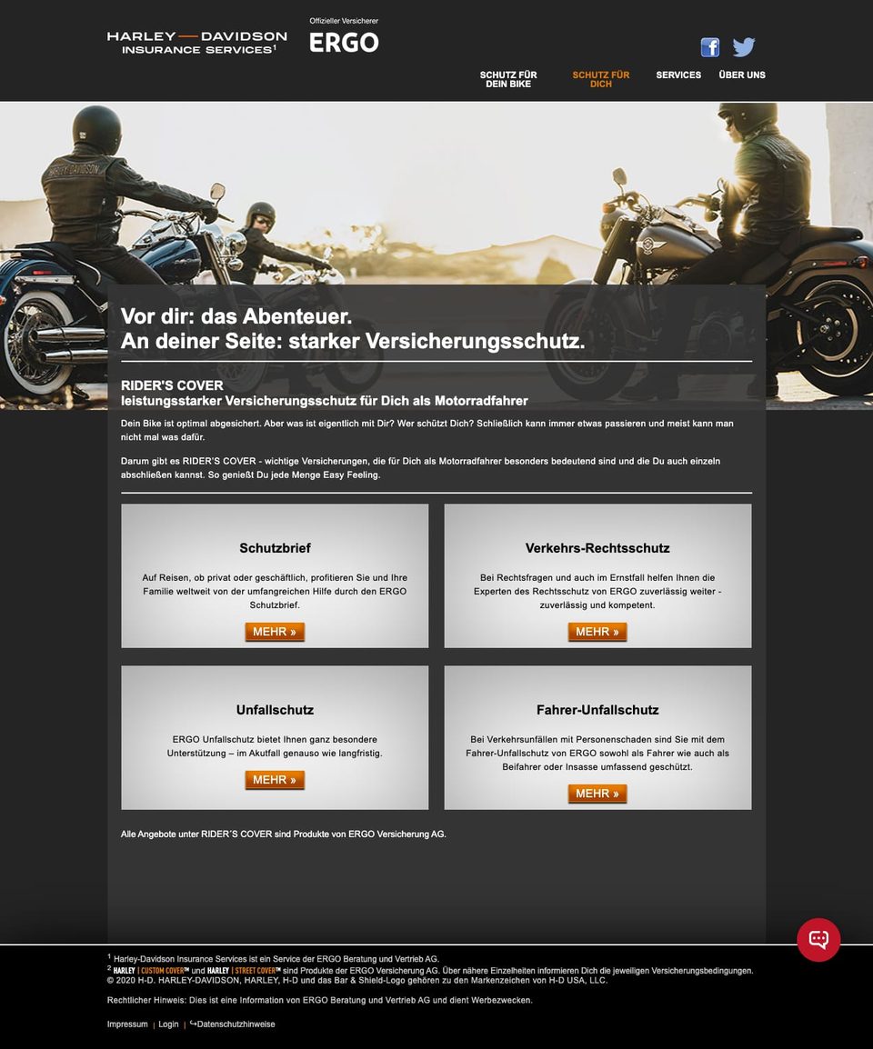 Angebotsrechner: Screenshot 3